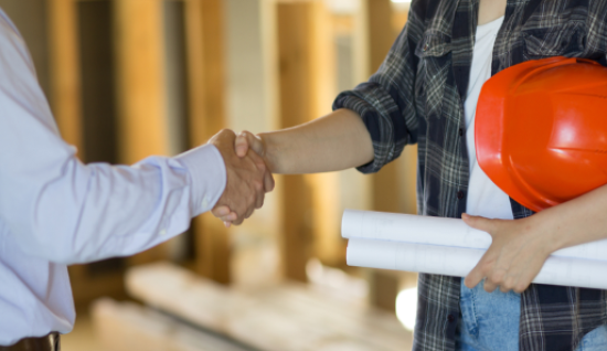 Anahtar Teslim İnşaat Projelerinde Kaliteyi ve Maliyeti Dengede Tutma Rehberi