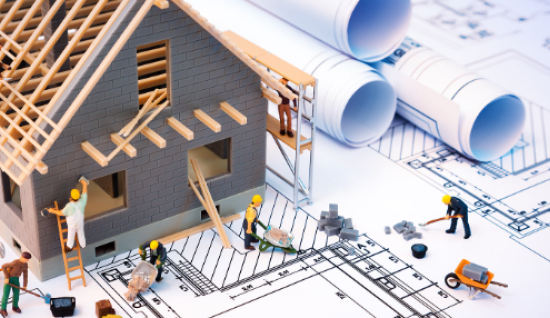 Anahtar Teslim İnşaat Nedir?