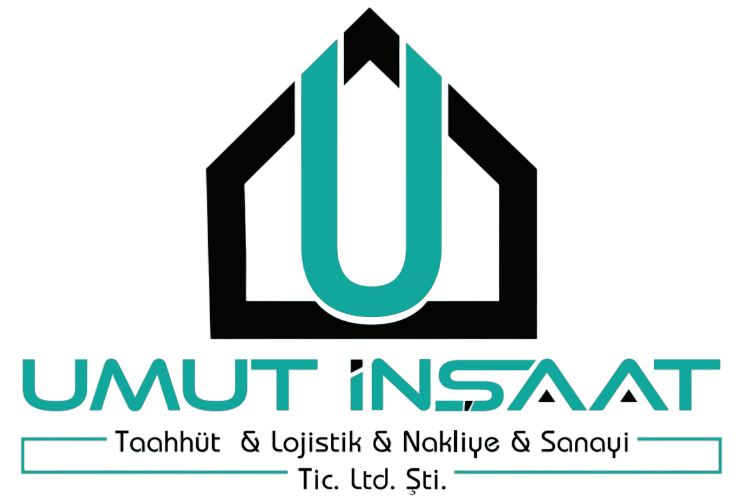 Umut inşaat Edirne Taahhüt - Lojistik - Nakliye - Sanayi