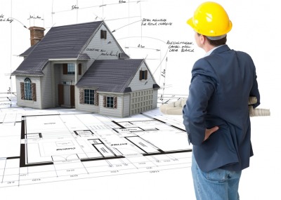 Anahtar Teslim İnşaat İşleri